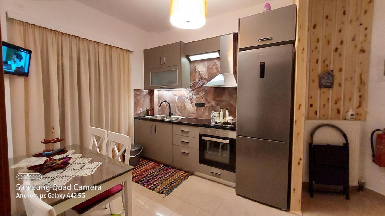 My Zen Apartment プレベザ エクステリア 写真