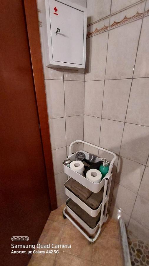 My Zen Apartment プレベザ エクステリア 写真