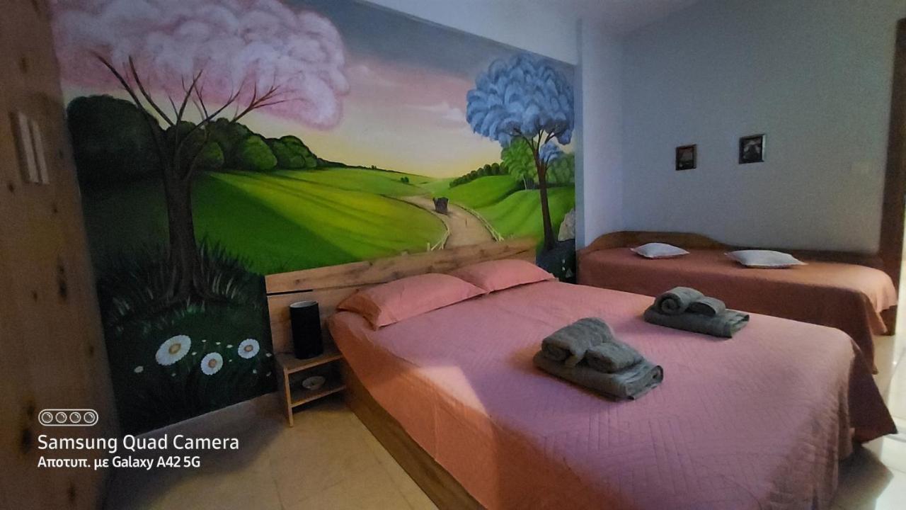My Zen Apartment プレベザ エクステリア 写真