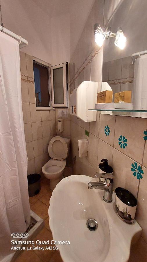My Zen Apartment プレベザ エクステリア 写真