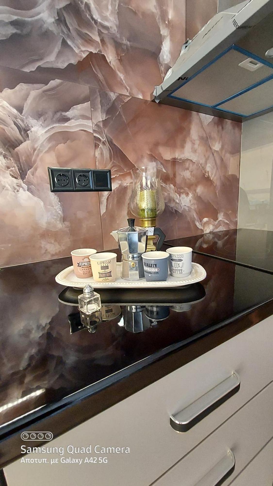 My Zen Apartment プレベザ エクステリア 写真