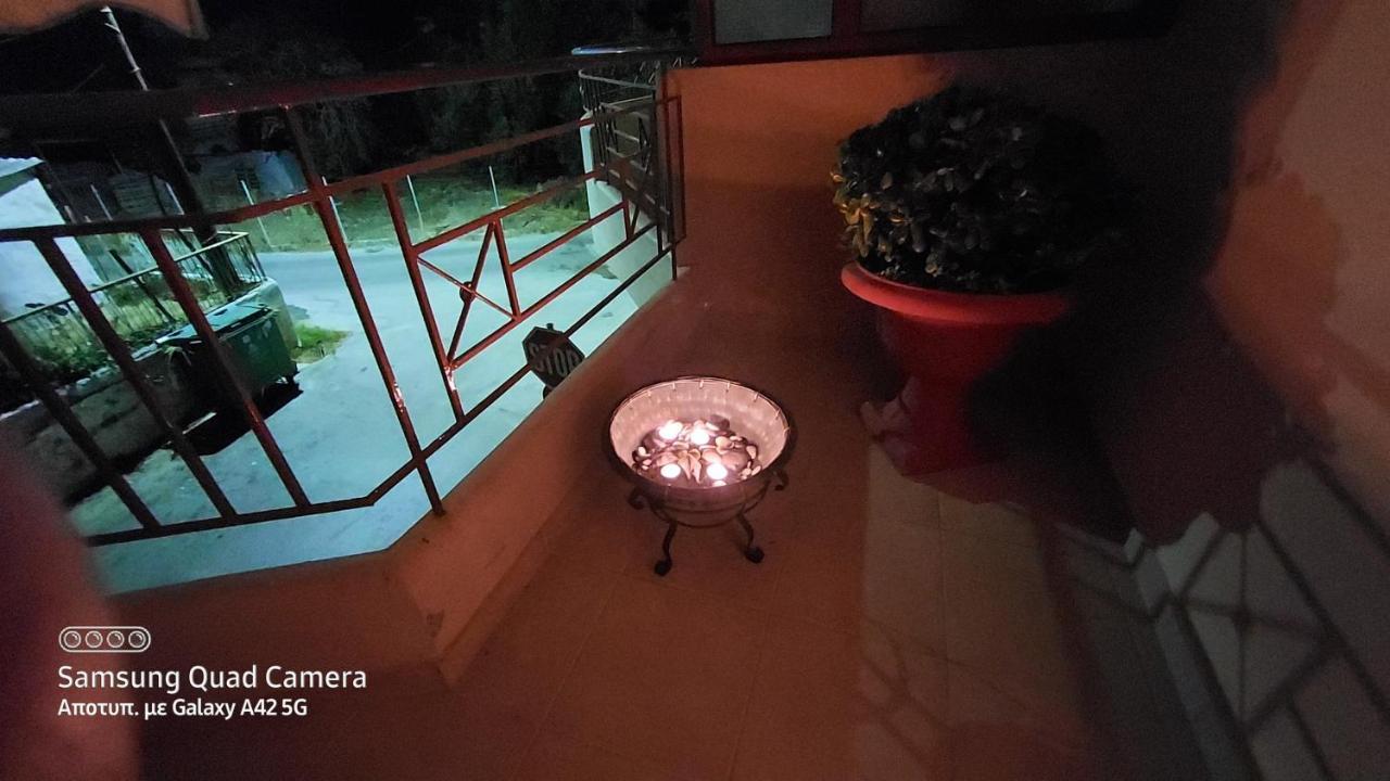 My Zen Apartment プレベザ エクステリア 写真