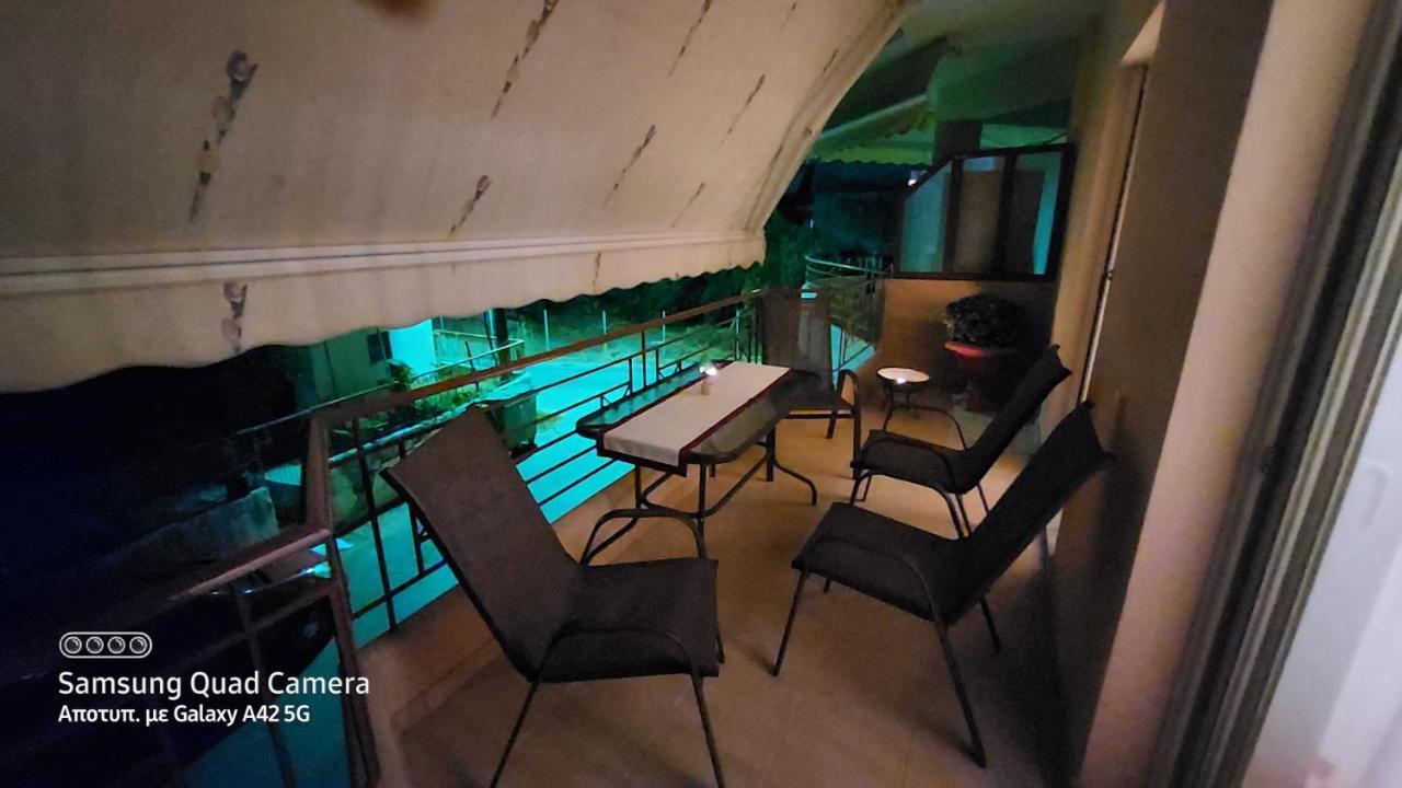 My Zen Apartment プレベザ エクステリア 写真