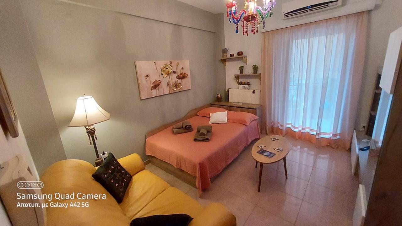 My Zen Apartment プレベザ エクステリア 写真