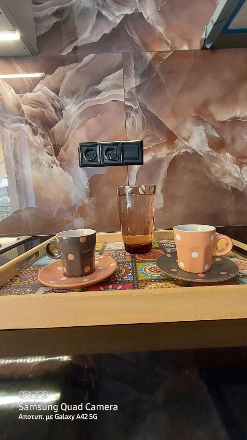 My Zen Apartment プレベザ エクステリア 写真