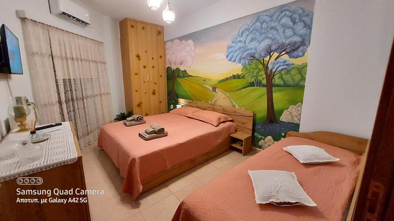 My Zen Apartment プレベザ エクステリア 写真