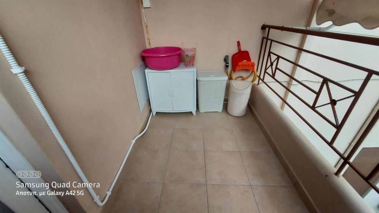 My Zen Apartment プレベザ エクステリア 写真