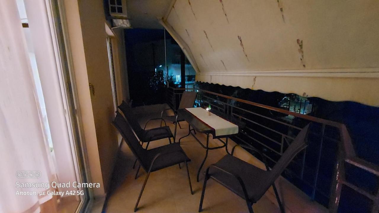 My Zen Apartment プレベザ エクステリア 写真