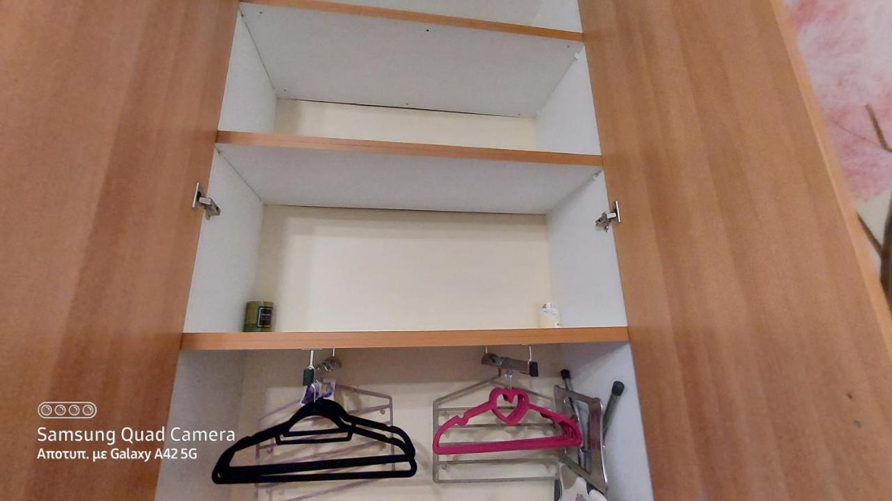 My Zen Apartment プレベザ エクステリア 写真