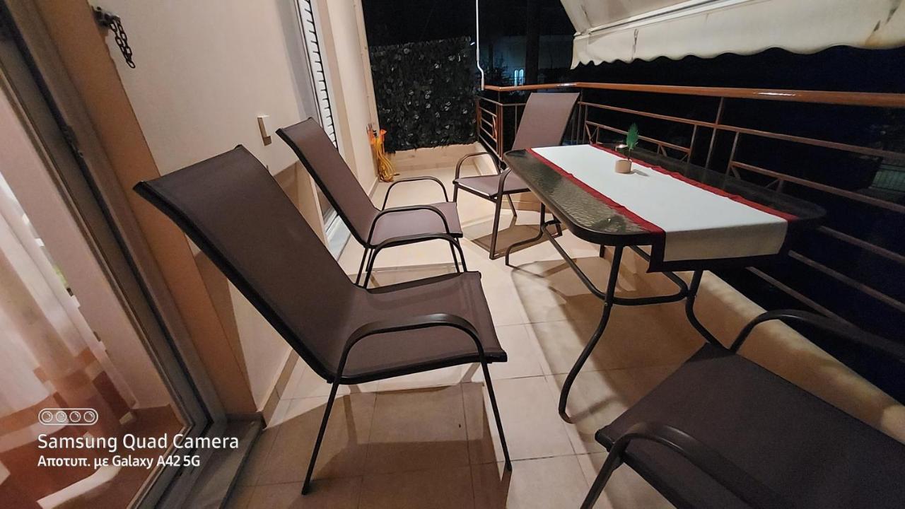 My Zen Apartment プレベザ エクステリア 写真