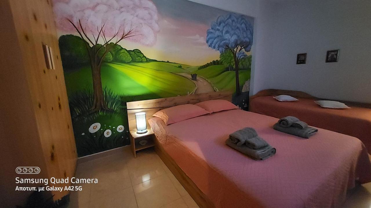 My Zen Apartment プレベザ エクステリア 写真