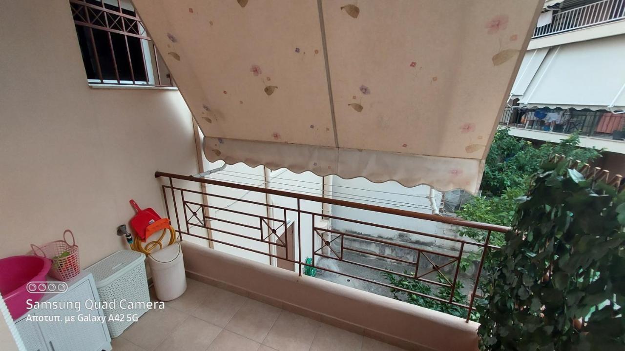 My Zen Apartment プレベザ エクステリア 写真