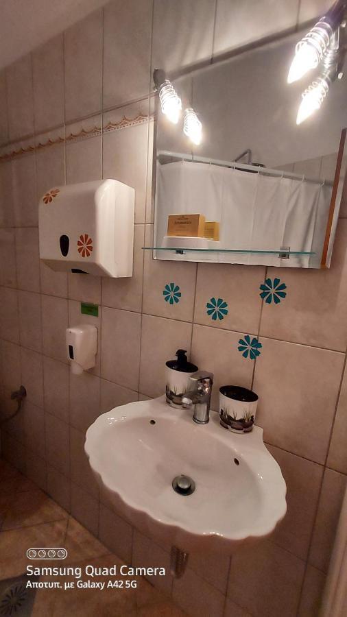 My Zen Apartment プレベザ エクステリア 写真