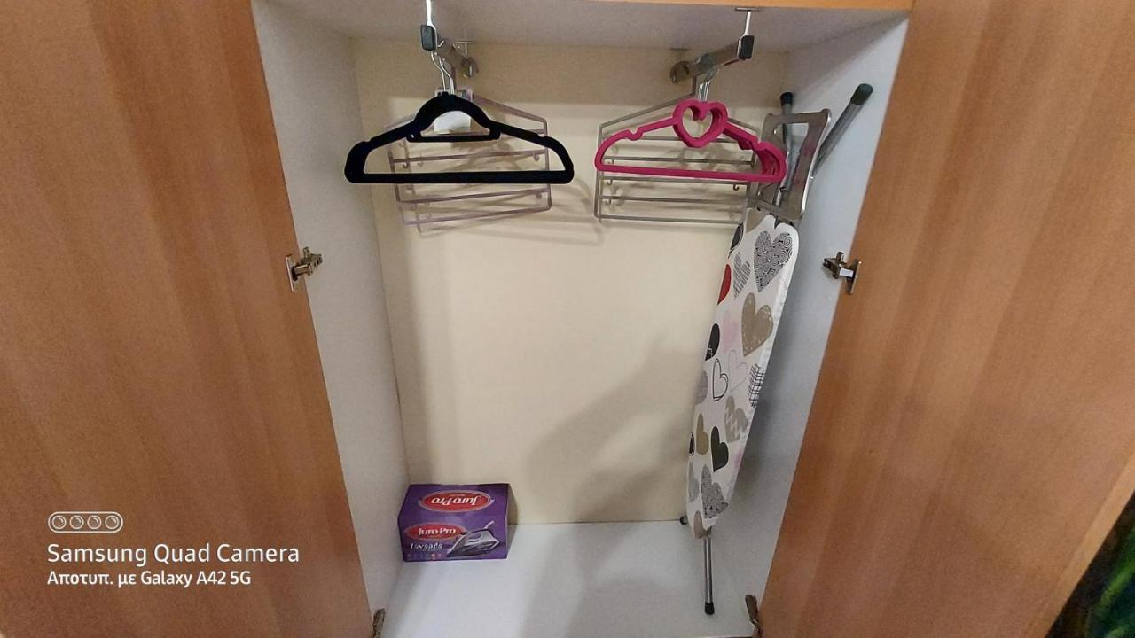 My Zen Apartment プレベザ エクステリア 写真