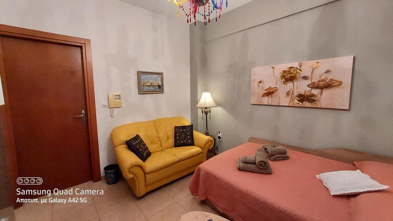 My Zen Apartment プレベザ エクステリア 写真