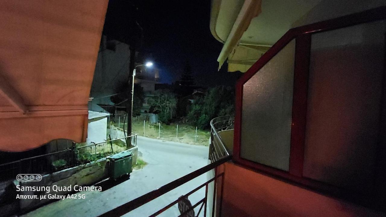 My Zen Apartment プレベザ エクステリア 写真