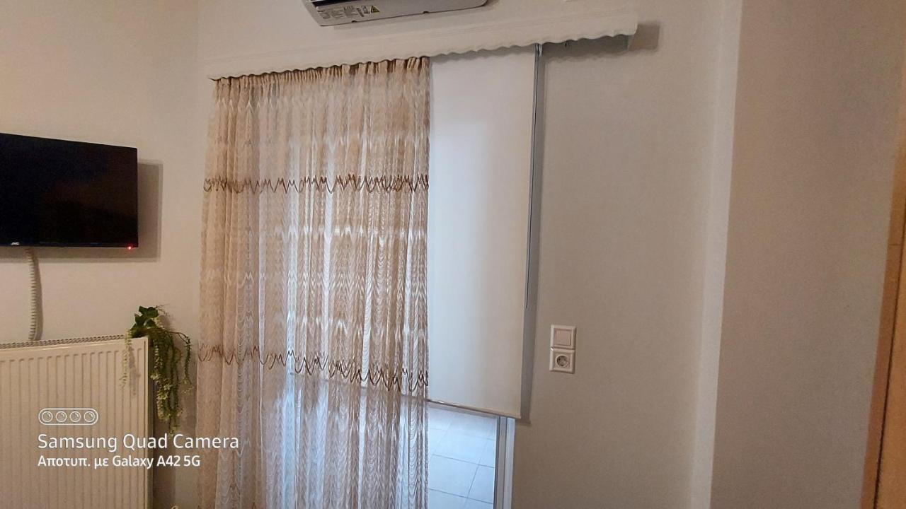 My Zen Apartment プレベザ エクステリア 写真