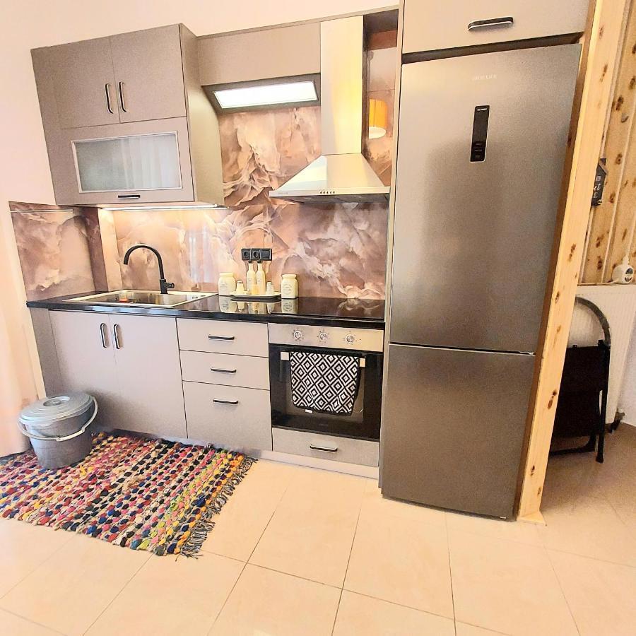 My Zen Apartment プレベザ エクステリア 写真