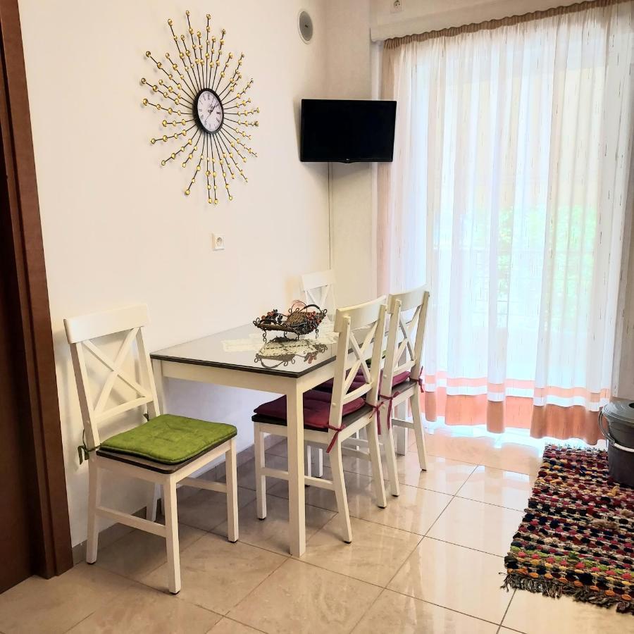 My Zen Apartment プレベザ エクステリア 写真